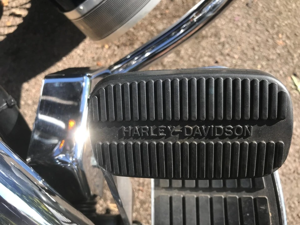 1998 Harley-Davidson Softail - Image 23 of 30