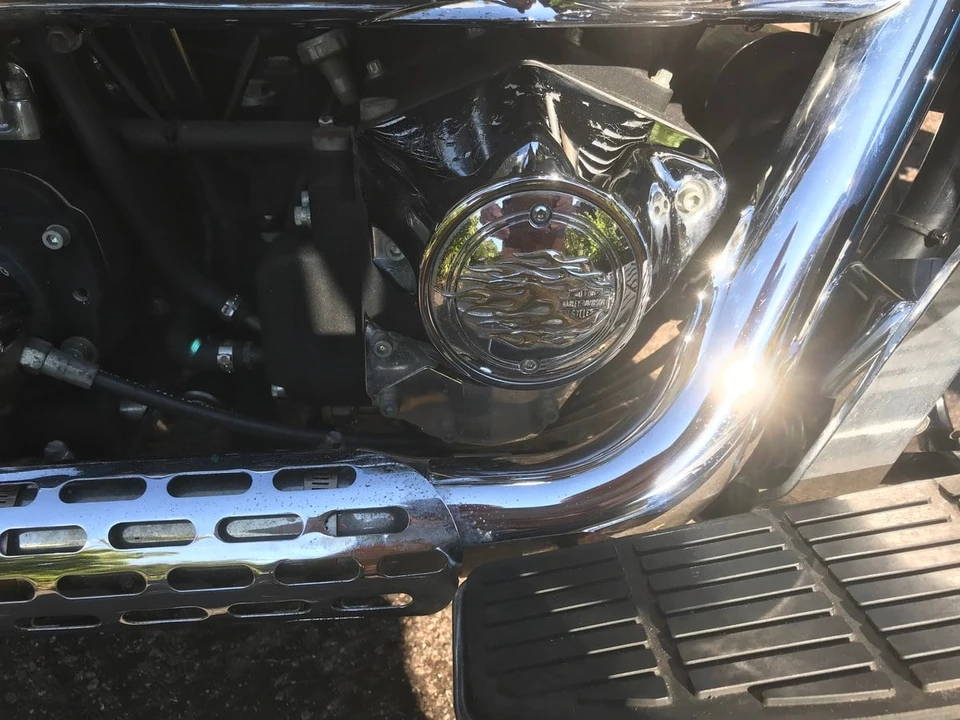 1998 Harley-Davidson Softail - Image 20 of 30