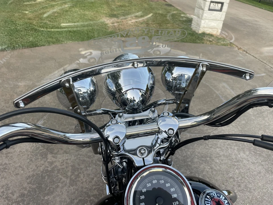 1998 Harley-Davidson Softail - Image 31 of 31