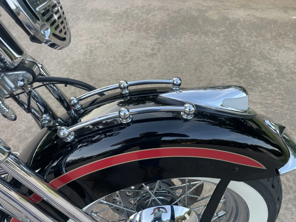 1998 Harley-Davidson Softail - Image 15 of 31