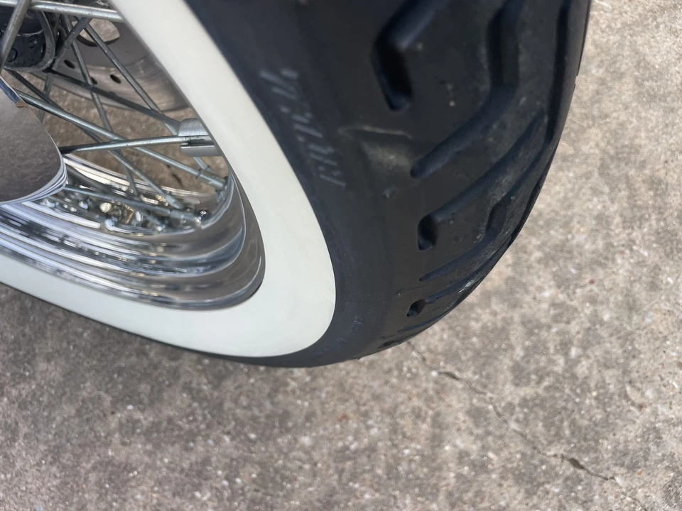 1998 Harley-Davidson Softail - Image 21 of 31