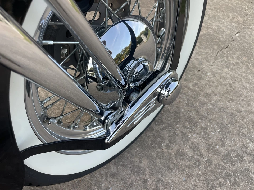 1998 Harley-Davidson Softail - Image 17 of 31