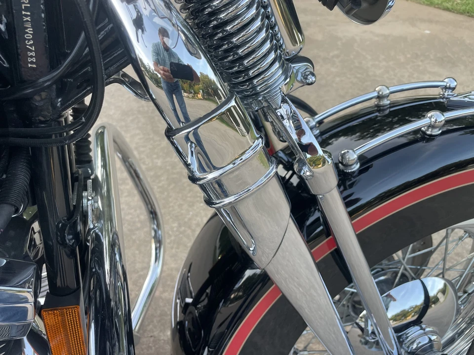 1998 Harley-Davidson Softail - Image 16 of 31