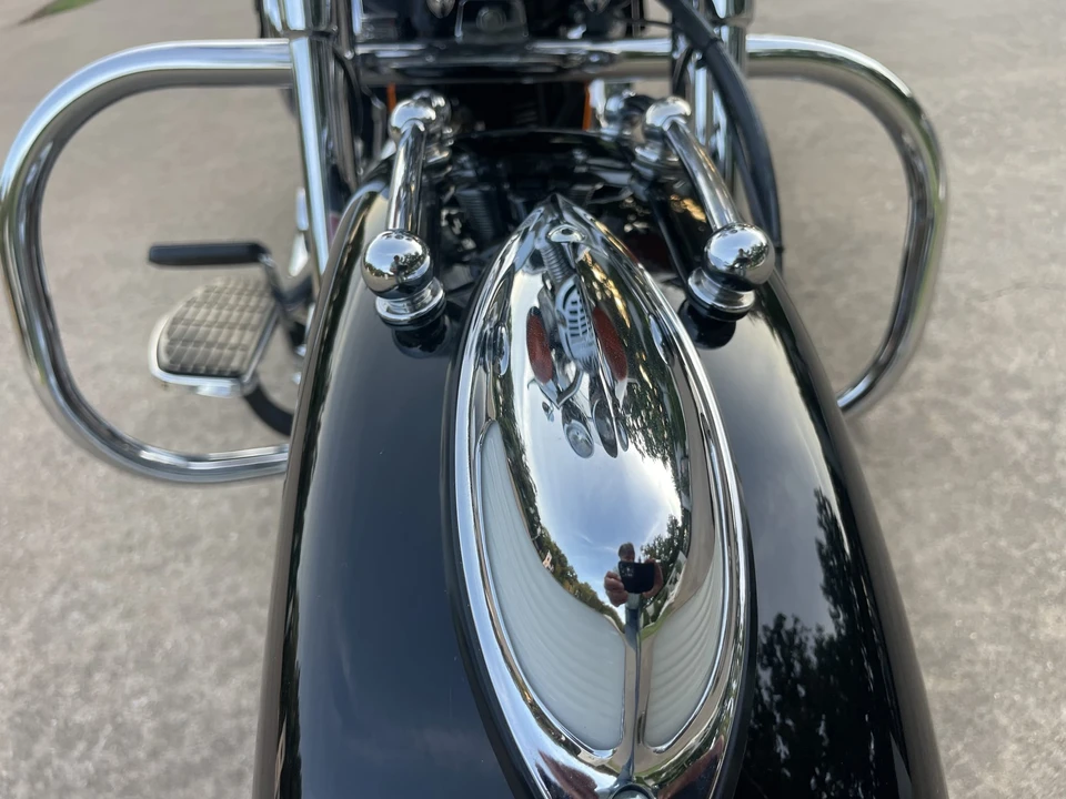 1998 Harley-Davidson Softail - Image 25 of 31