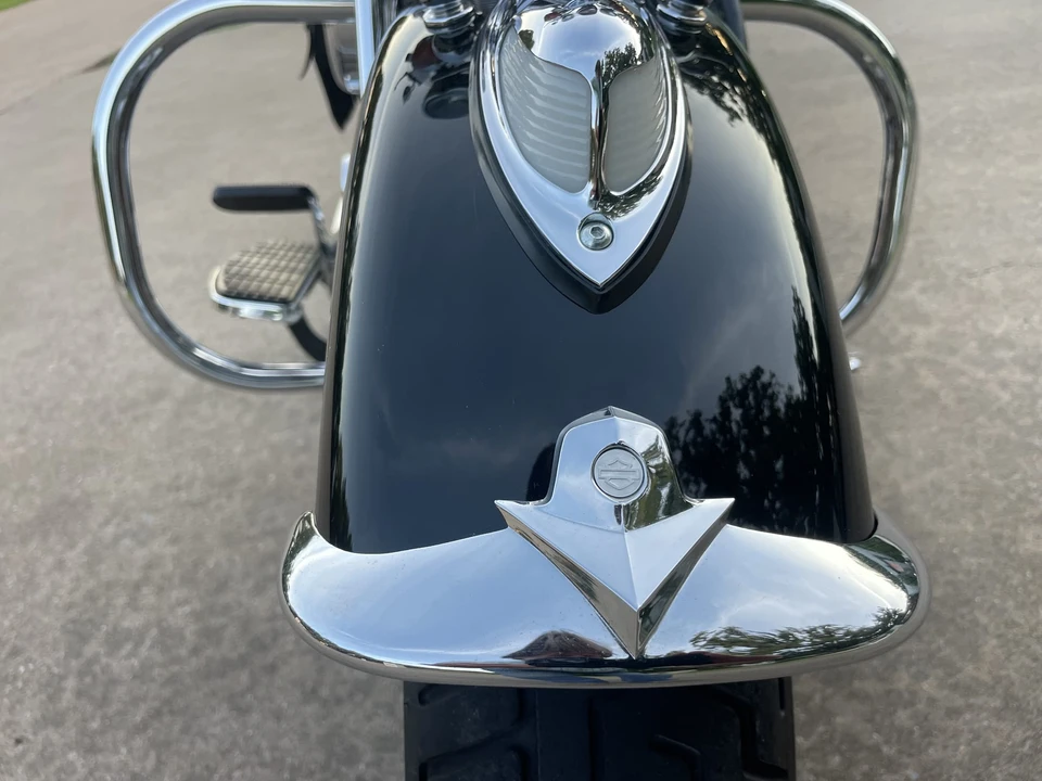1998 Harley-Davidson Softail - Image 24 of 31