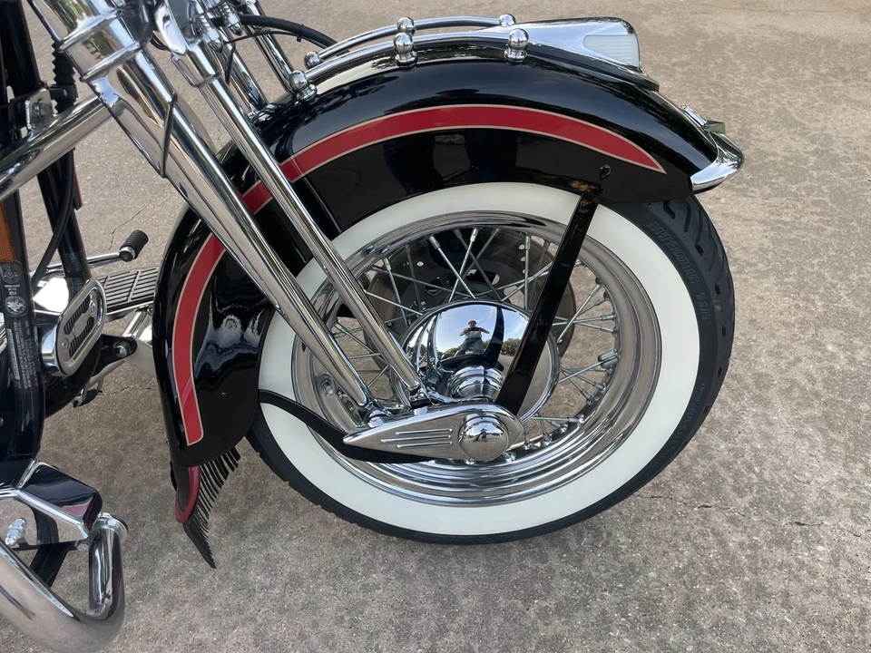 1998 Harley-Davidson Softail - Image 13 of 31