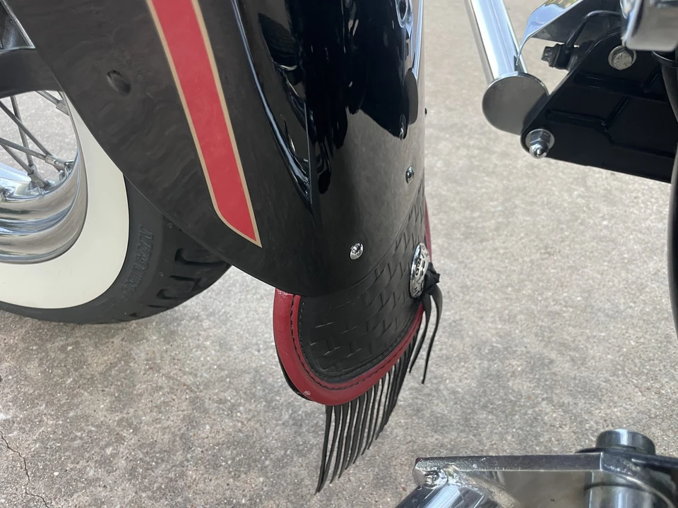 1998 Harley-Davidson Softail - Image 26 of 31