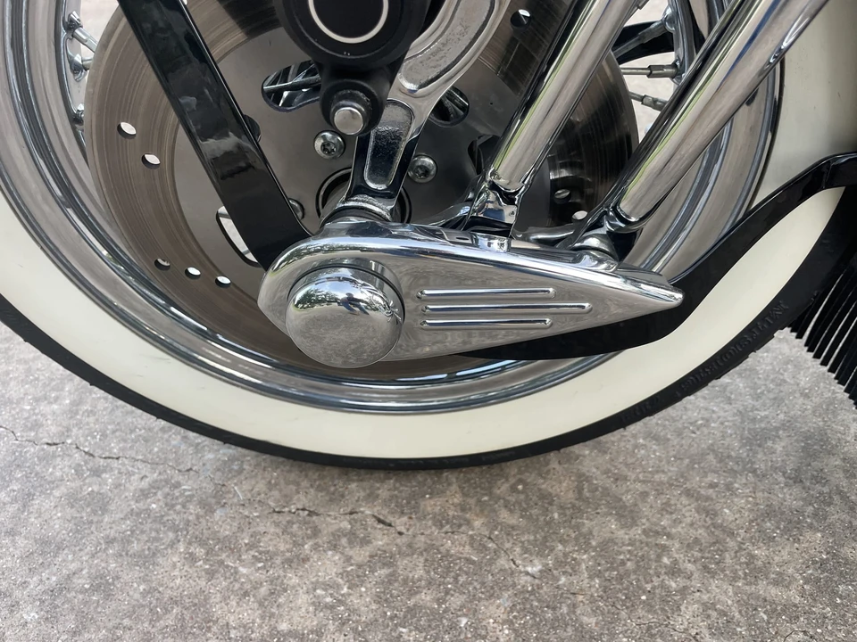 1998 Harley-Davidson Softail - Image 20 of 31