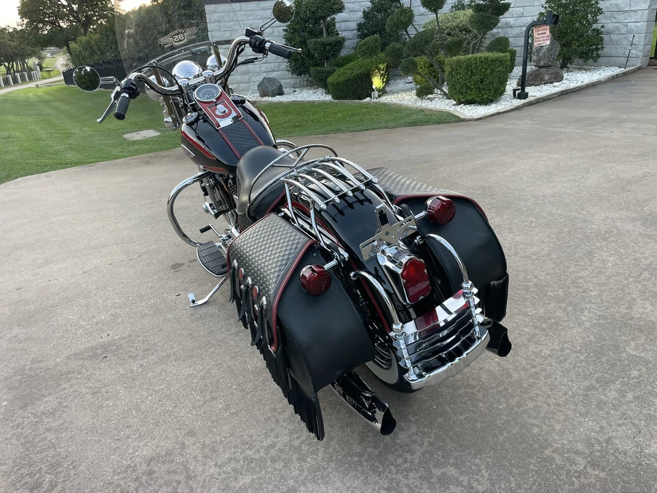 1998 Harley-Davidson Softail - Image 7 of 31