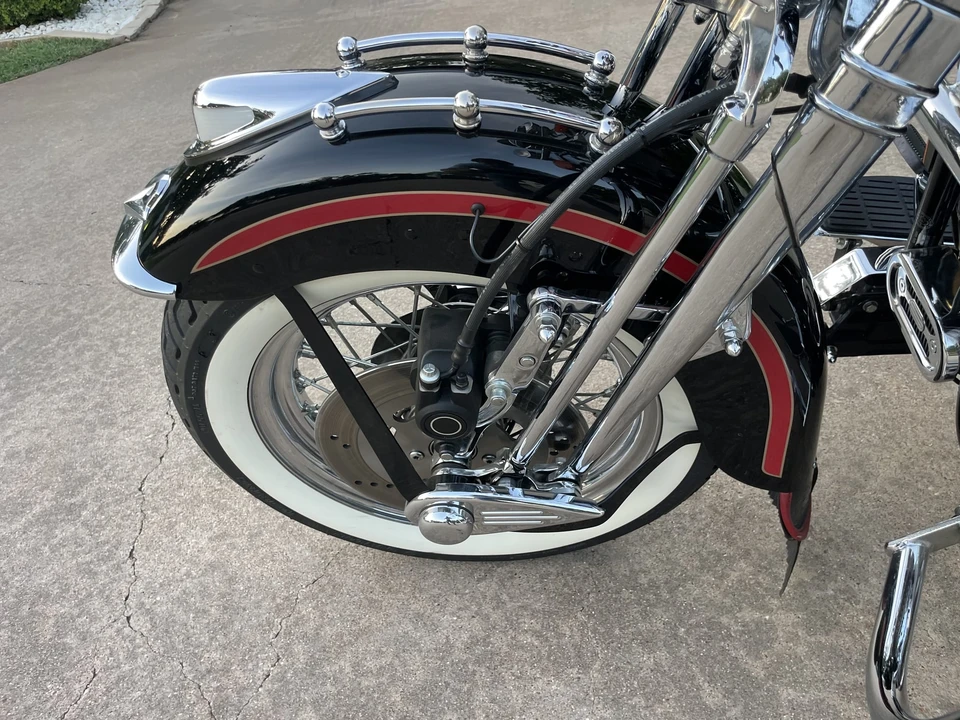 1998 Harley-Davidson Softail - Image 19 of 31