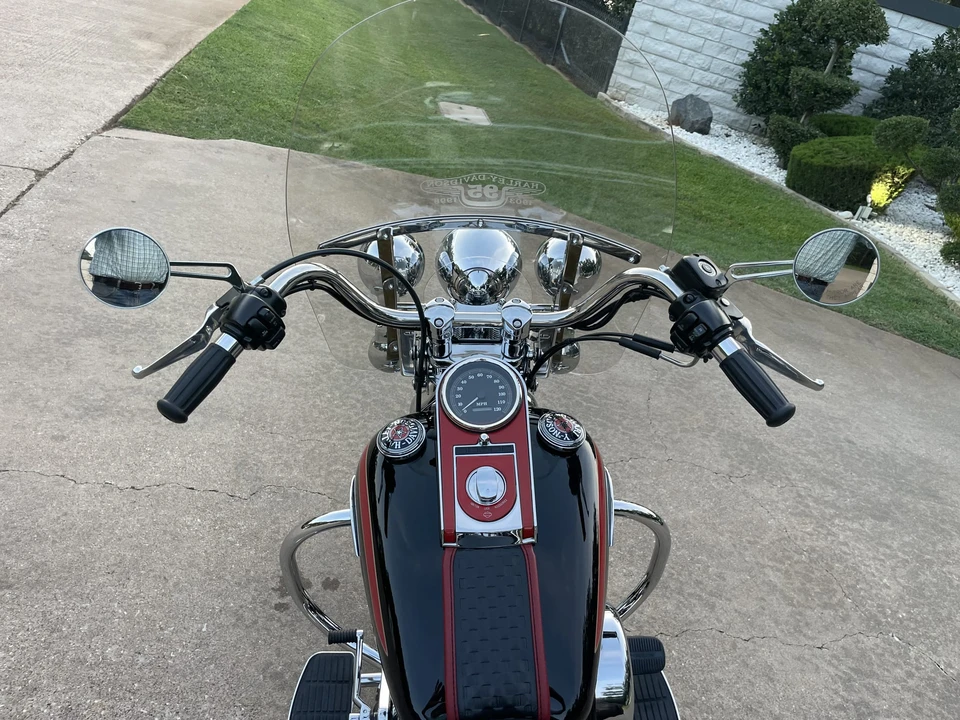 1998 Harley-Davidson Softail - Image 30 of 31