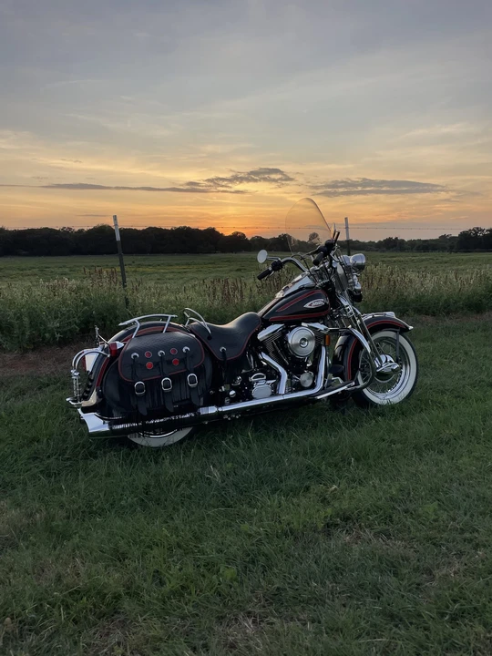 1998 Harley-Davidson Softail - Image 12 of 31