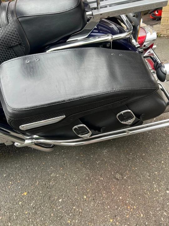 1998 Harley-Davidson Touring Evolution - Image 22 of 30