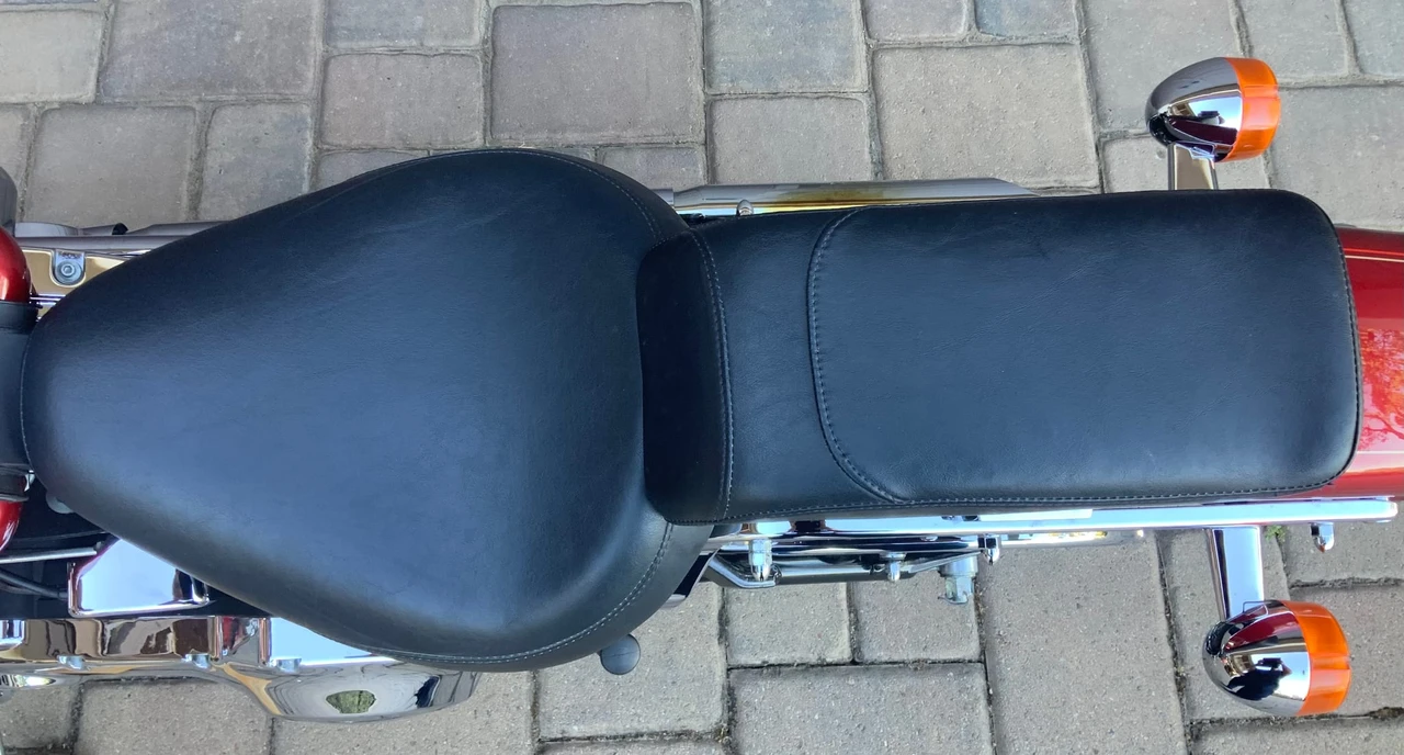 1998 Harley-Davidson Softail - Image 20 of 31