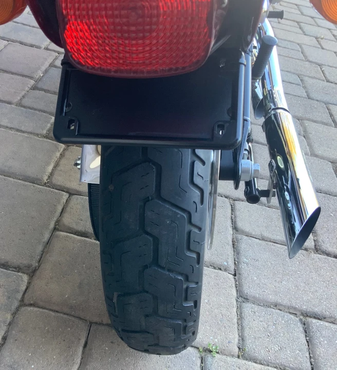 1998 Harley-Davidson Softail - Image 22 of 31