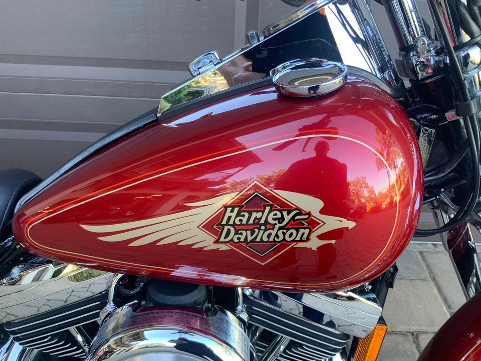 1998 Harley-Davidson Softail - Image 26 of 31