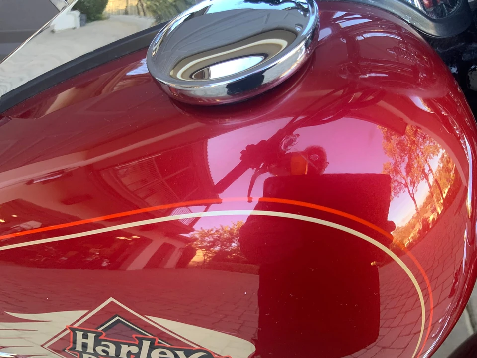 1998 Harley-Davidson Softail - Image 27 of 31