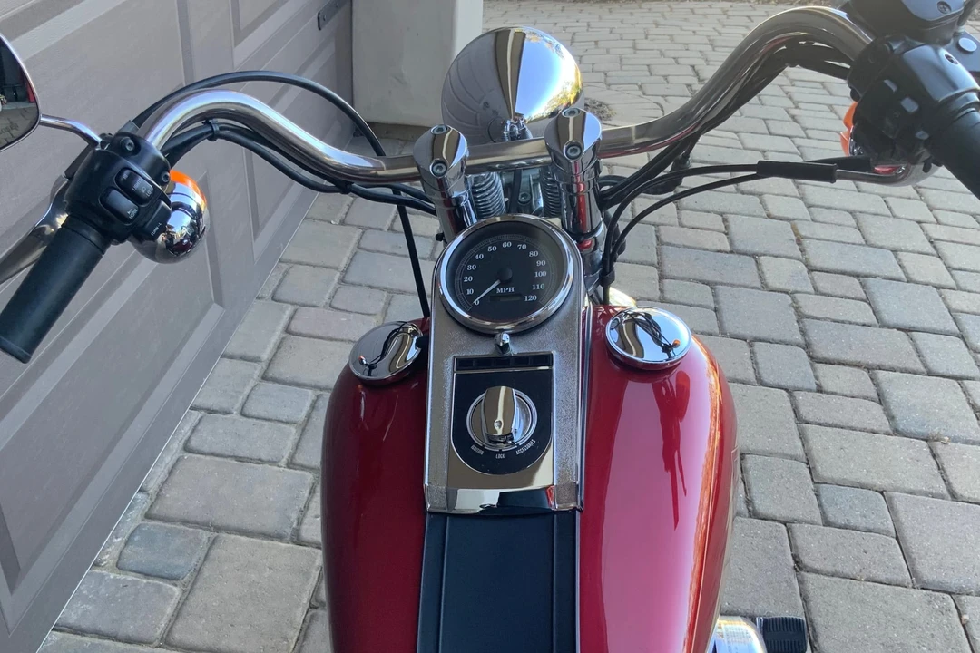 1998 Harley-Davidson Softail - Image 31 of 31