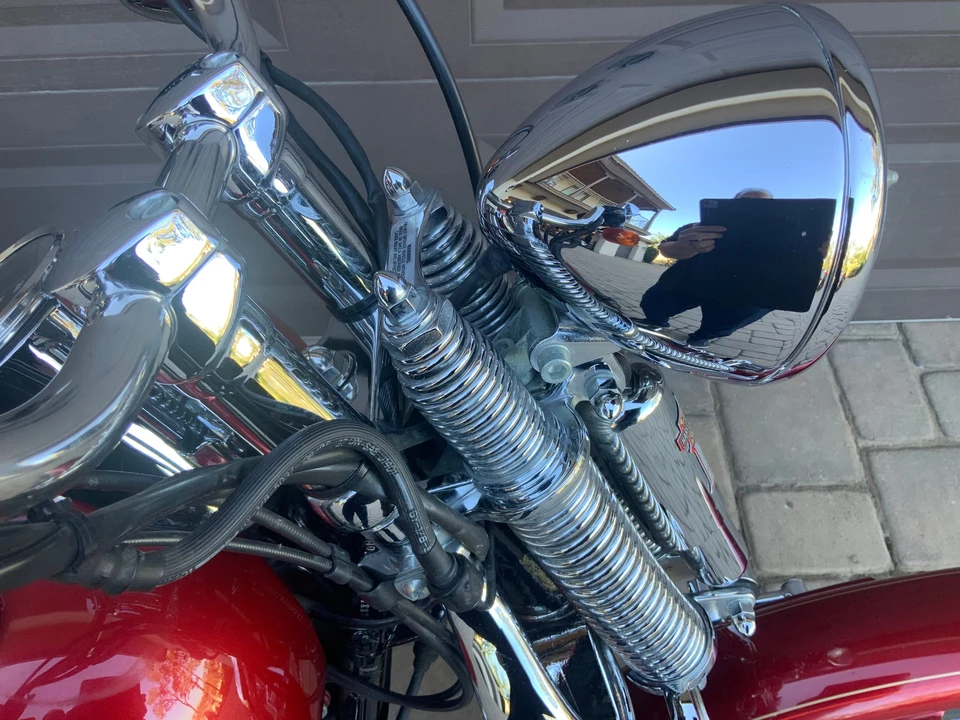 1998 Harley-Davidson Softail - Image 28 of 31