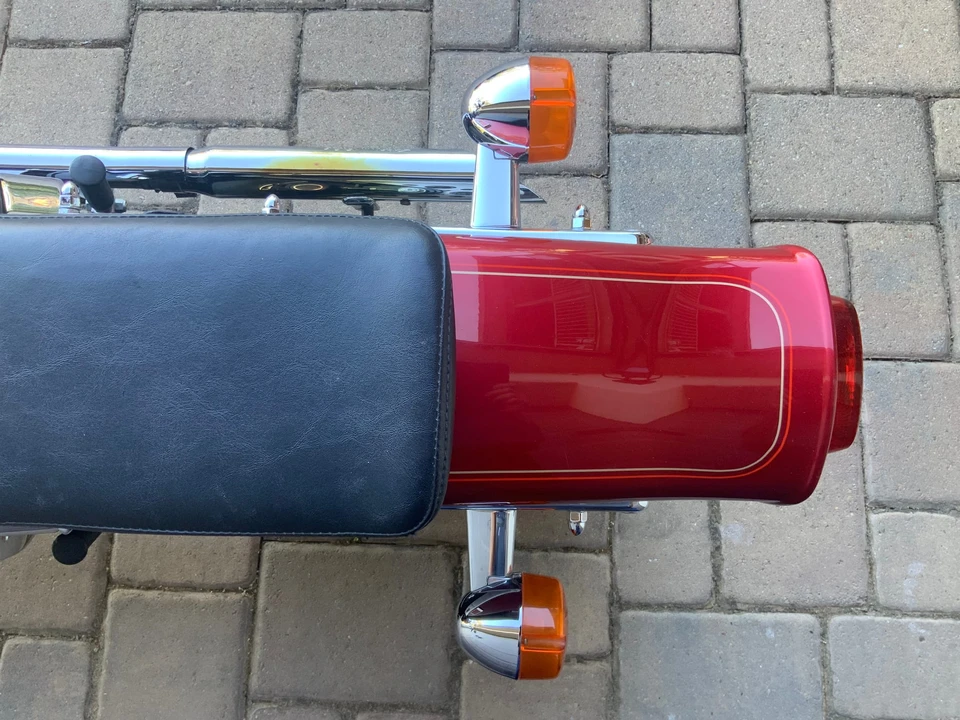1998 Harley-Davidson Softail - Image 21 of 31