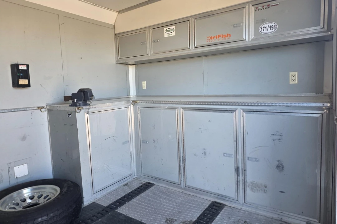 1998 Parts & Memorabilia Trailers - Image 5 of 6