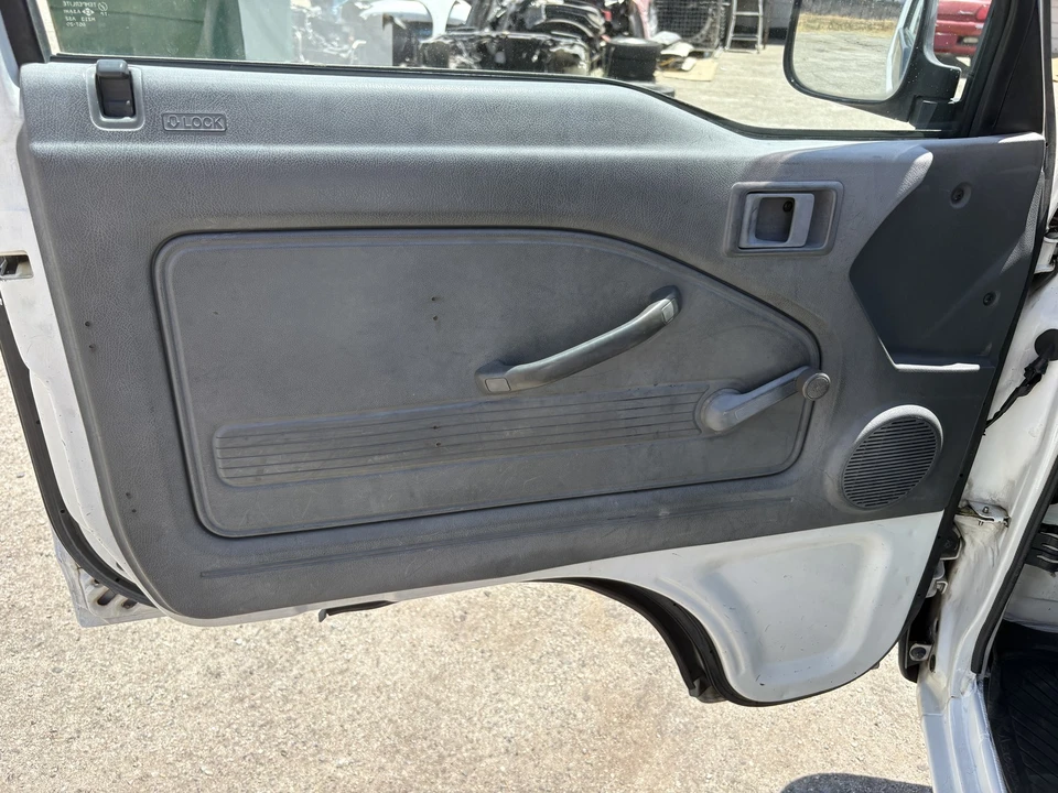1998 Honda Acty 2nd Gen - Image 19 of 31