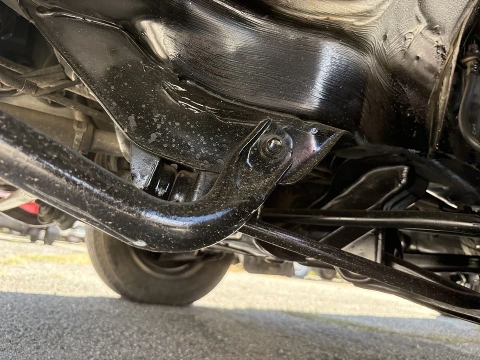 1998 Honda Acty 2nd Gen - Image 31 of 31