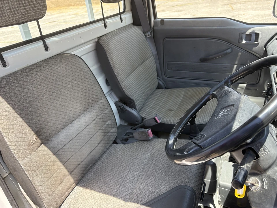 1998 Honda Acty 2nd Gen - Image 8 of 31