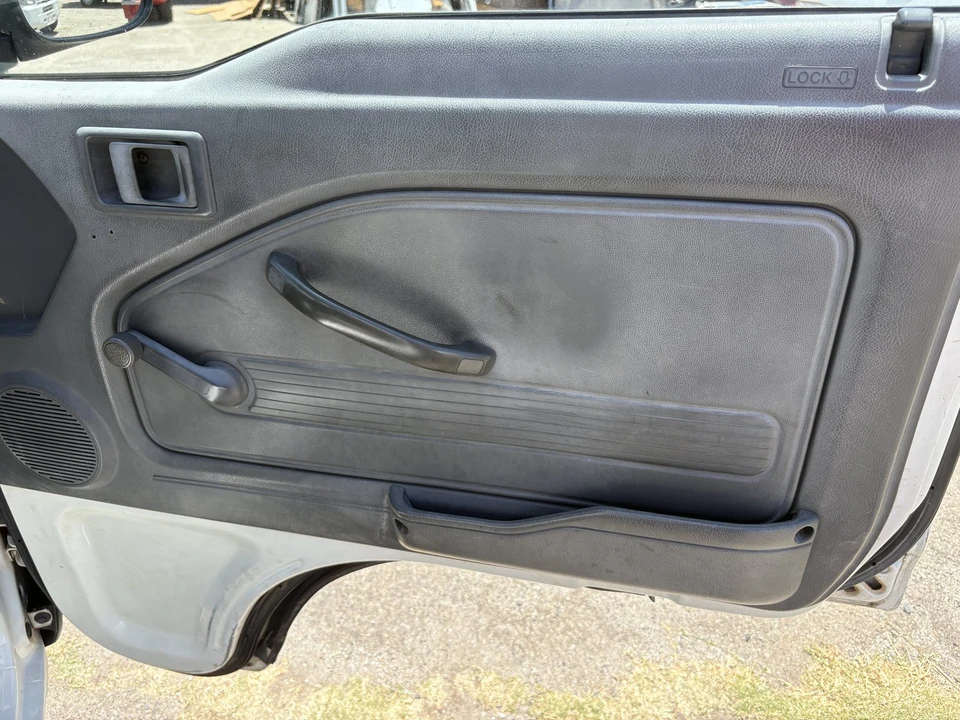 1998 Honda Acty 2nd Gen - Image 9 of 31