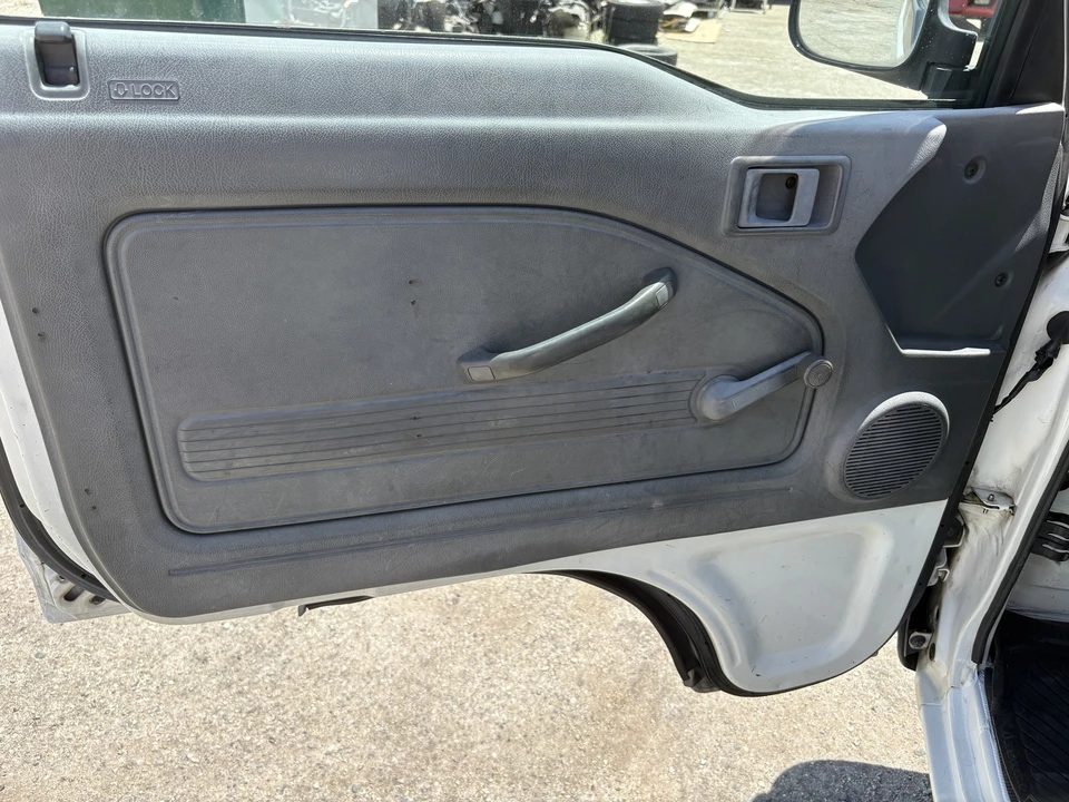 1998 Honda Acty 2nd Gen - Image 16 of 31