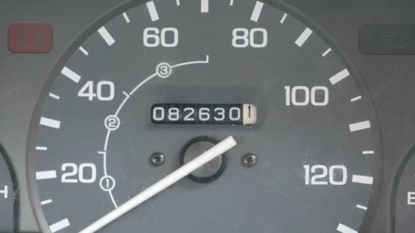 1998 Honda Acty 2nd Gen - Image 19 of 21