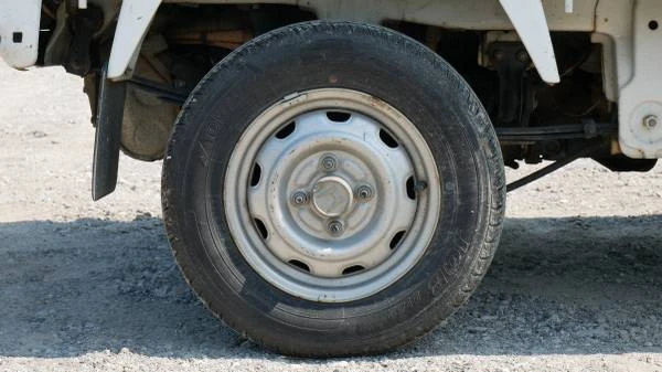 1998 Honda Acty 2nd Gen - Image 7 of 21