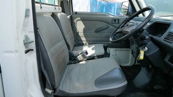 1998 Honda Acty 2nd Gen - Image 21 of 21