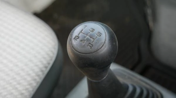 1998 Honda Acty 2nd Gen - Image 17 of 21