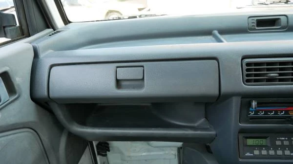 1998 Honda Acty 2nd Gen - Image 16 of 21
