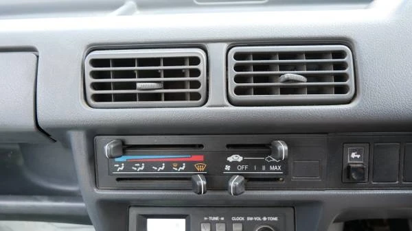 1998 Honda Acty 2nd Gen - Image 14 of 21