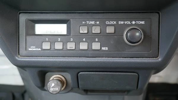 1998 Honda Acty 2nd Gen - Image 15 of 21