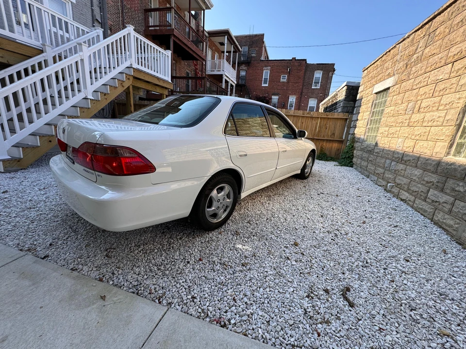 1998 Honda Accord 6th Gen - Image 17 of 31