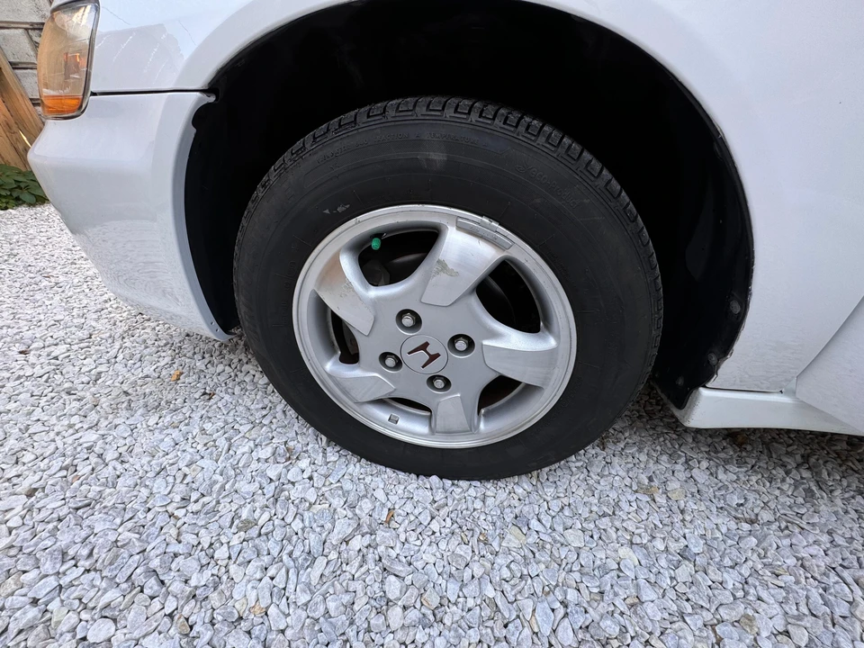 1998 Honda Accord 6th Gen - Image 24 of 31