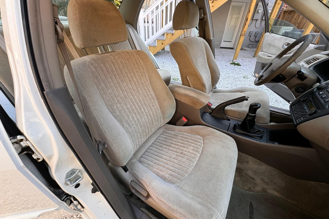 1998 Honda Accord 6th Gen - Image 31 of 31