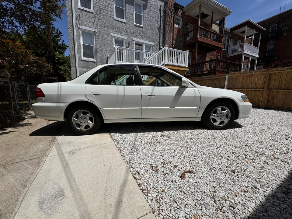 1998 Honda Accord 6th Gen - Image 18 of 31