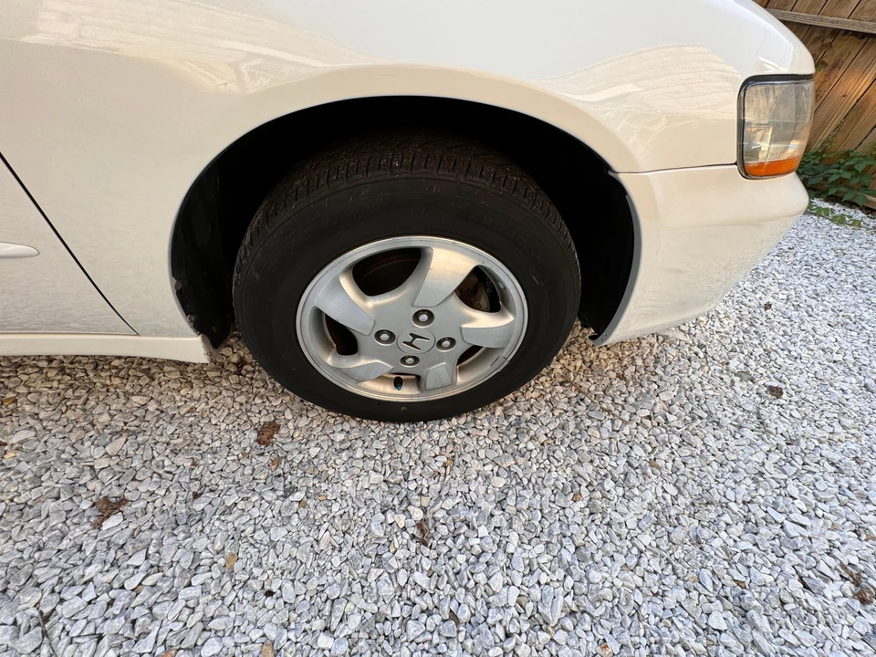 1998 Honda Accord 6th Gen - Image 28 of 31