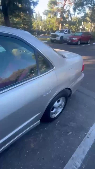 1998 Honda Accord 6th Gen - Image 6 of 6