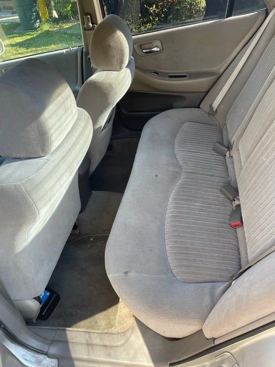 1998 Honda Accord 6th Gen - Image 7 of 7
