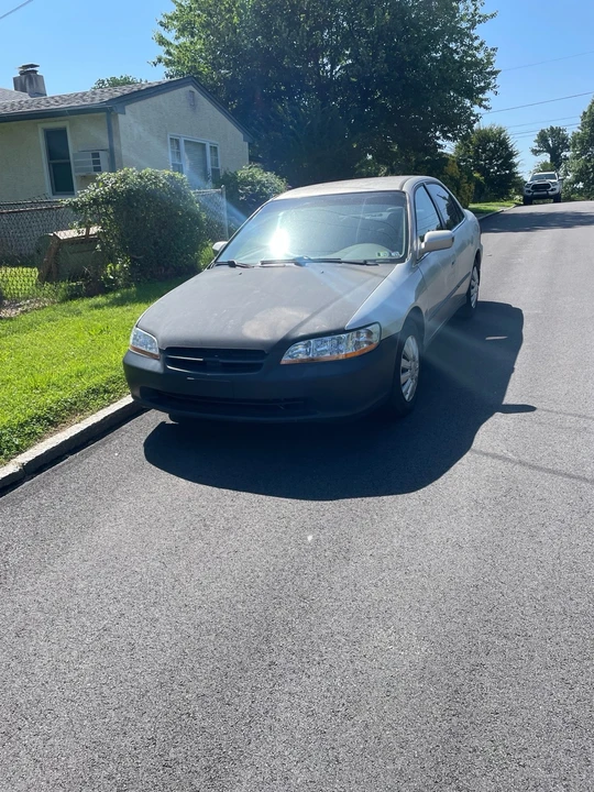 1998 Honda Accord 6th Gen - Image 3 of 7