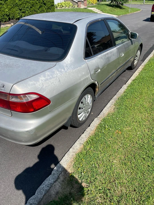 1998 Honda Accord 6th Gen - Image 4 of 7