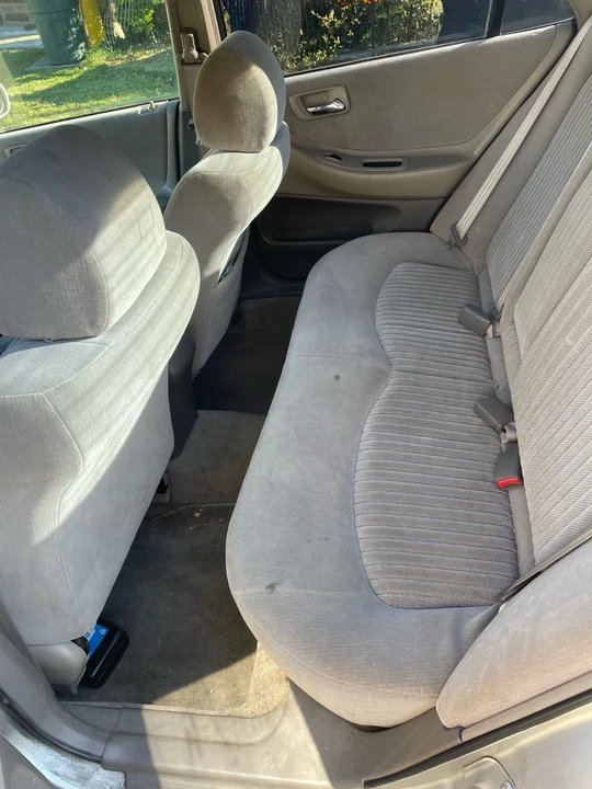 1998 Honda Accord 6th Gen - Image 7 of 7