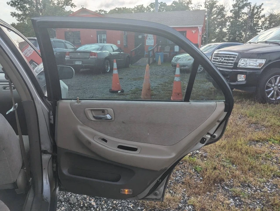 1998 Honda Accord 6th Gen - Image 20 of 21