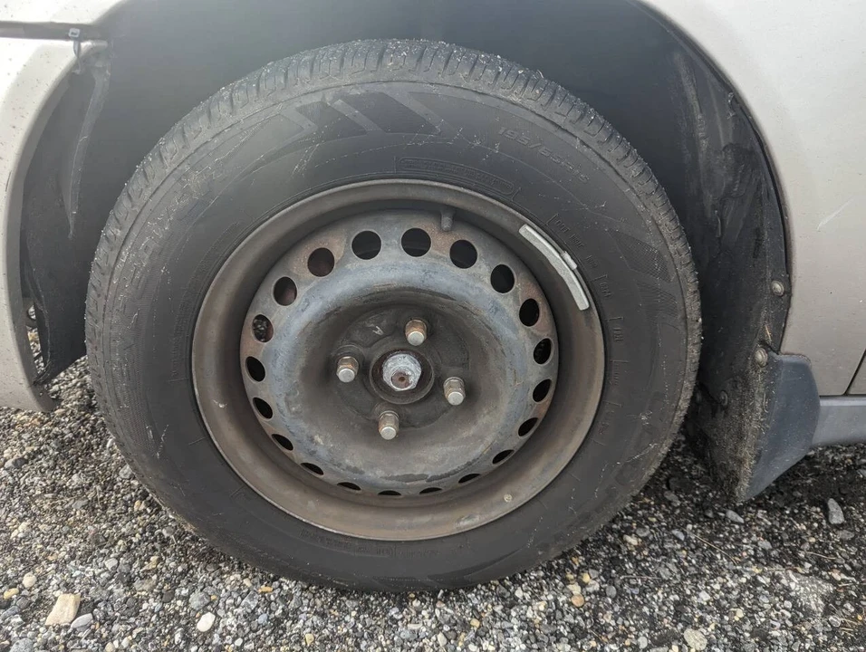 1998 Honda Accord 6th Gen - Image 12 of 21