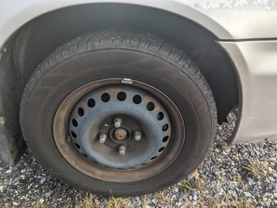 1998 Honda Accord 6th Gen - Image 9 of 21